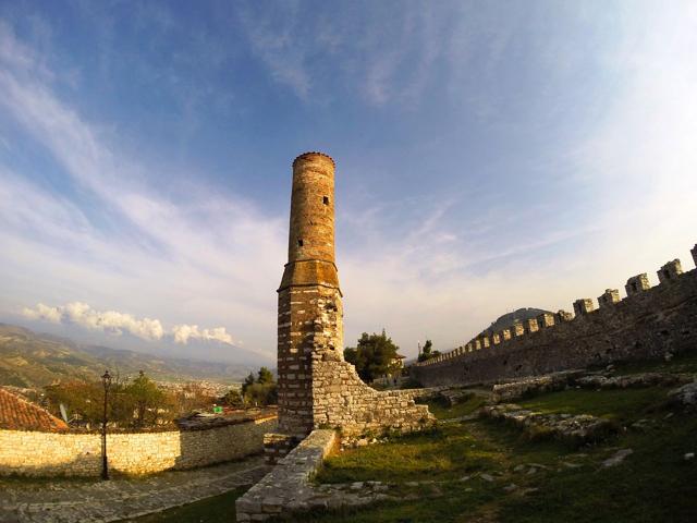 Red Mosque